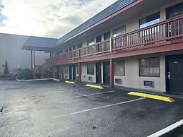 Jet Inn Motel