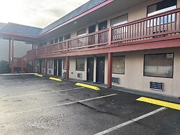 Jet Inn Motel