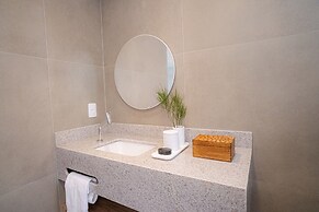 Refuge a few Steps From Copacabana Beach Studios PI PJ
