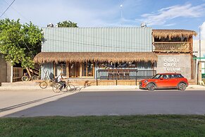 Meteora Stay & Co-Working Space