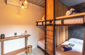 Meteora Stay & Co-Working Space