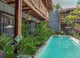 Meteora Stay & Co-Working Space