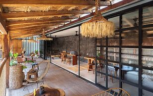 Meteora Stay & Co-Working Space