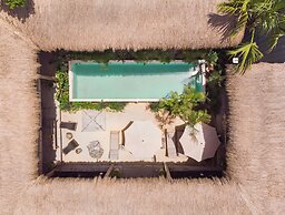 Meteora Stay & Co-Working Space