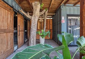 Meteora Stay & Co-Working Space