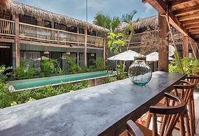 Meteora Stay & Co-Working Space