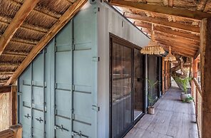 Meteora Stay & Co-Working Space