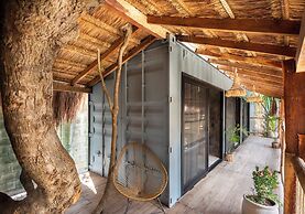 Meteora Stay & Co-Working Space