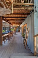 Meteora Stay & Co-Working Space