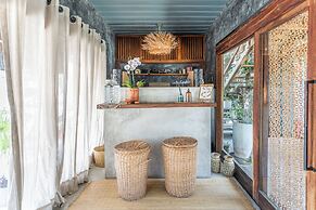 Meteora Stay & Co-Working Space