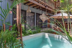 Meteora Stay & Co-Working Space