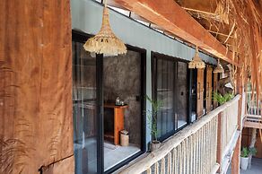 Meteora Stay & Co-Working Space