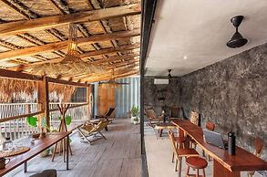 Meteora Stay & Co-Working Space