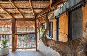 Meteora Stay & Co-Working Space