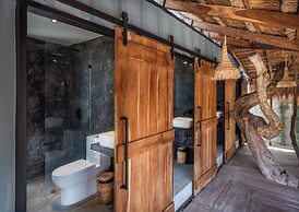 Meteora Stay & Co-Working Space