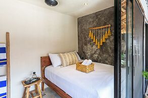 Meteora Stay & Co-Working Space