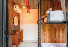 Meteora Stay & Co-Working Space