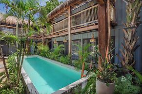 Meteora Stay & Co-Working Space