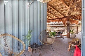 Meteora Stay & Co-Working Space