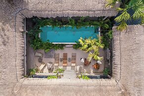 Meteora Stay & Co-Working Space