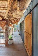 Meteora Stay & Co-Working Space