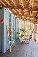 Meteora Stay & Co-Working Space