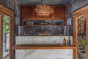 Meteora Stay & Co-Working Space