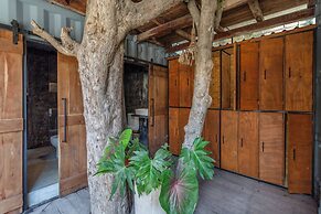 Meteora Stay & Co-Working Space