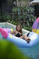 Meteora Stay & Co-Working Space