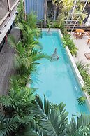 Meteora Stay & Co-Working Space