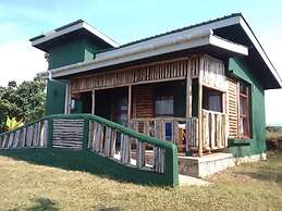 ngirisi hill silverback  lodge-bwindi