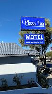 plaza inn motel