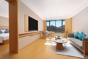 Days Hotel By Wyndham Aba Hongyuan