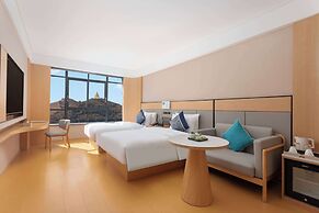 Days Hotel By Wyndham Aba Hongyuan