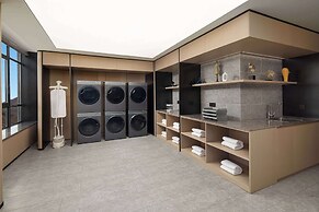 Days Hotel By Wyndham Aba Hongyuan