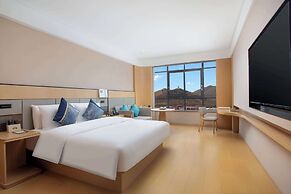 Days Hotel By Wyndham Aba Hongyuan