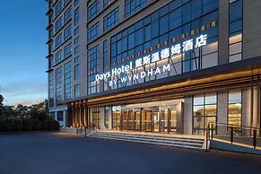 Days Hotel By Wyndham Aba Hongyuan