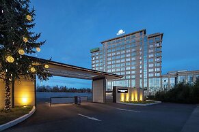 Days Hotel By Wyndham Aba Hongyuan