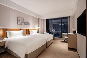 Wyndham Grand Plaza Royale Lugu Changsha