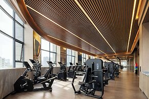 Wyndham Grand Plaza Royale Lugu Changsha