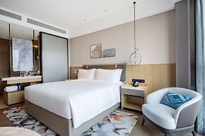 Wyndham Grand Plaza Royale Lugu Changsha