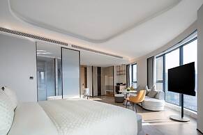 Wyndham Grand Plaza Royale Lugu Changsha