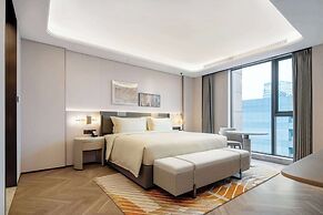 Wyndham Grand Plaza Royale Lugu Changsha