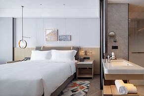 Wyndham Grand Plaza Royale Lugu Changsha