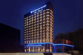 Wyndham Grand Plaza Royale Lugu Changsha