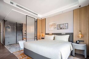 Wyndham Grand Plaza Royale Lugu Changsha