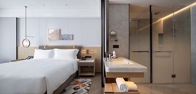 Wyndham Grand Plaza Royale Lugu Changsha