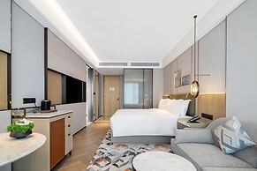 Wyndham Grand Plaza Royale Lugu Changsha