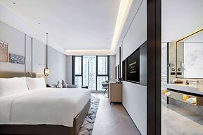 Wyndham Grand Plaza Royale Lugu Changsha