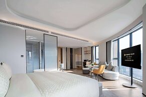 Wyndham Grand Plaza Royale Lugu Changsha